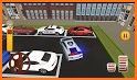 Police Super Car Challenge 2: Smart Parking Cars related image