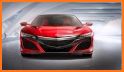 Acura - Car Wallpapers related image