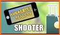 AR - Shooting Game related image