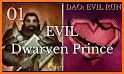 Evil dwarves related image