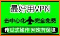 Tenon VPN related image