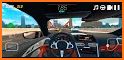 Racing in Car 2021 - POV traffic driving simulator related image