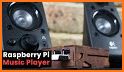 Music Player- Music Box Audio Player related image