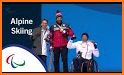 Pyeongchang 2018 Winter Paralympics related image