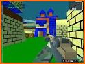 Blocky Shooter 2020 related image