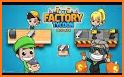 Tap Tap Factory: idle tycoon related image