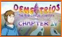 Demetrios Chapter 4 related image