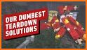 Teardown Destruction Game Tips related image