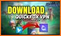 Foxi Vpn related image