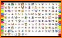 Pixelmon Color By Number related image