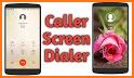 Dialer Screen for android related image