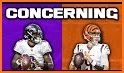 Ultimate Bengals related image