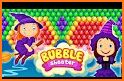 Bubble Shooter Princess Witch related image