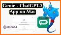Chat GPT 3 AI writer - Genie related image