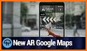AR Navigation & Nearby GPS, AR Walking Navigation related image