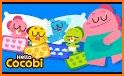 Cocobi Goodnight - kids Habit related image