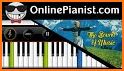 Do Re Mi Piano related image