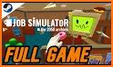 Tips for Job Simulator related image
