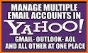 Email YAHOO Mail Login Mail App related image