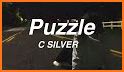Silver Puzzle related image