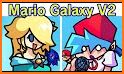 FNF Super Funkin Galaxy Mod related image