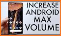 Super Loud Volume Booster - Android Sound Booster related image