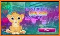 Skate Lion Escape - A2Z Escape Game related image