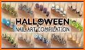 Halloween Nails Ideas related image