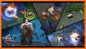Legends Of Phun: Free Mobile MOBA League Game related image