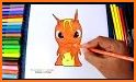 Coloring Book for Slugterra Games : coloring slugs related image