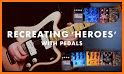 Heroes Lead related image