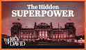 Superpowers - Strategic Warfare related image
