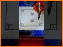 Cross Number: Math Game Puzzle related image