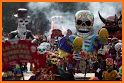 Day of the Dead Photo Montage related image