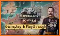 Supremacy 1: The Great War Strategy Game related image