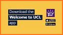 Welcome to UCL related image