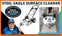 Eagle Cleaner related image