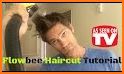 the Short Haircutting System related image