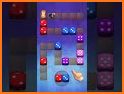 Spacy Dice – Dice Match 3 & Merge Puzzle related image