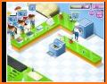 Marbel Auto Repair Shop - Games for Kids related image