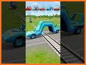 Train Fun Run related image