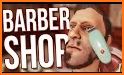 Virtual Barber The Hair Cutting Shop Game related image