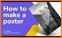 InstaPoster Pro - Poster Maker related image