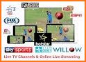 Ten Sports live-Worldcup TV, Live streaming guide related image