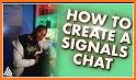 Signals And Profits Chat related image