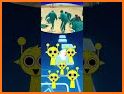The Squid Game : Hop Tiles Cast related image