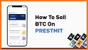 Prestmit: Gift Cards & Crypto related image