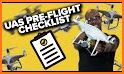 Drone Checklist - Pre Flight Checklist related image