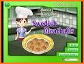 Cooking School: Games for Girls related image