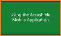 Accushield Mobile related image